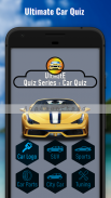 🚘 Free Car Quiz - Guess Automotive Clubs Brand screenshot 0