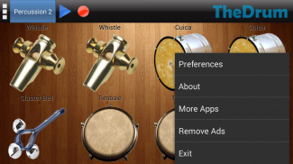 The Drum - Bateria screenshot 4