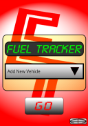 FuelTracker screenshot 6