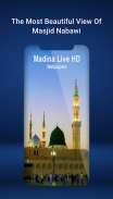 Islamic Wallpaper HD 4K, Madina, Makkah Wallpapers screenshot 4