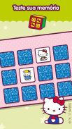 Almanaque de Atividades Hello Kitty screenshot 3