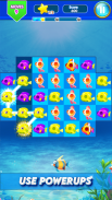 Fish Puzzle: Fish Game Online screenshot 2