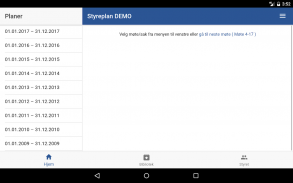 Styreplan – Styreverktøy som forenkler styrearbeid screenshot 10