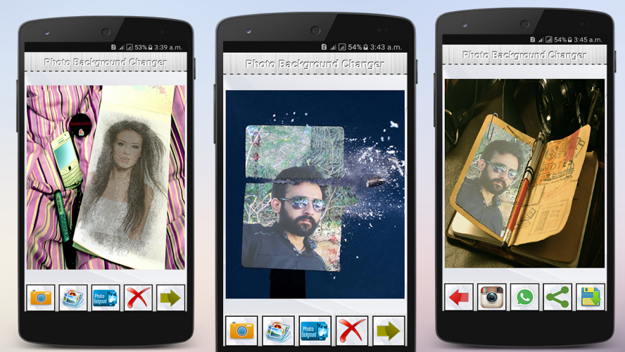 Photo Background Changer 1 0 Download Android Apk Aptoide