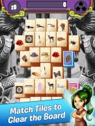 Mahjong Magic: Carnival Tour screenshot 9