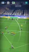 Soccer Master Shoot Star screenshot 5