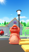 My Talking Pig screenshot 8