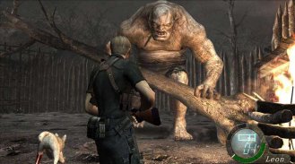 Resident Evil 4 Walkthrough screenshot 1