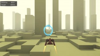 Sky Speedster screenshot 3