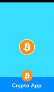 Bitcoin Price: Your BTC Coin T screenshot 4