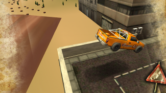 desert jeep off road screenshot 4