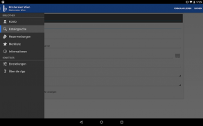 Büchereien Wien screenshot 6