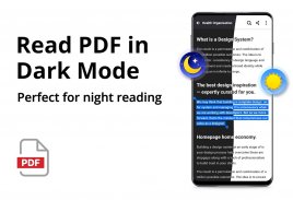 PDF Reader - PDF Viewer screenshot 9