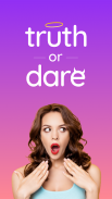 Truth or Dare Dirty & Extreme screenshot 4