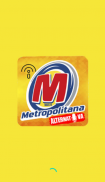 Radio Metropolitana Alternativa screenshot 1