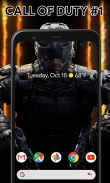 Call of Duty Wallpapers screenshot 0