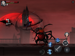 Shadow Slayer: Demon Hunter screenshot 23