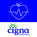 Cigna Wellbeing Icon