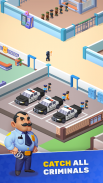 Police Department Tycoon screenshot 2