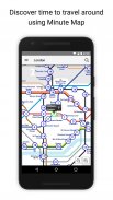 Tube Map London Underground screenshot 5