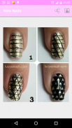 Gallery of Nails Designs screenshot 5