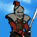 The Lone Knight - Action RPG (BETA) Icon