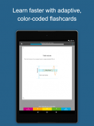 Brainscape: Smarter Flashcards screenshot 10