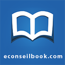 eConseilBook Icon