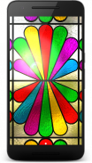 Stained Glass 3D LWP screenshot 6