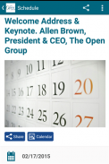The Open Group screenshot 4