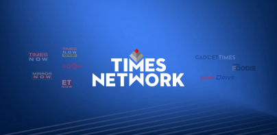 Times Now Network