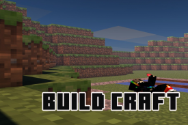 Build Craft - Craftsman City screenshot 3