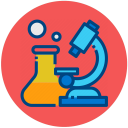 MOH LAB Icon