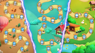 Bubble CoCo : Bubble Shooter screenshot 10