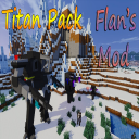 Flan’s Titan Pack Mod for MCPE Icon