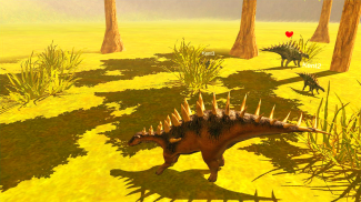 Kentrosaurus Simulator screenshot 10