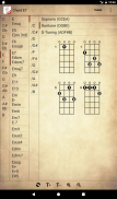 Ukulele Chords Free screenshot 4