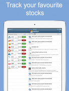 StockLight Alerts ASX NASDAQ screenshot 6