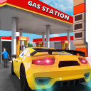 Gas Station Construction & Cargo Simulator 2018