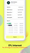 Atome ID - Buy Now Pay Later screenshot 0