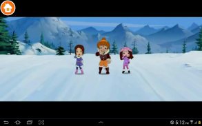 ChhotaBheemHimalayanMovieClips screenshot 7