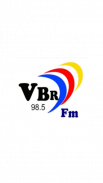 VBR-Fm screenshot 2