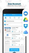 Smart Document Scanner PDF screenshot 3