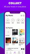 Anghami: Play music & Podcasts screenshot 6