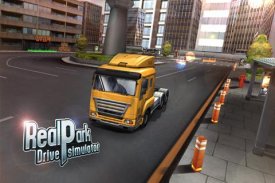 Real Park : Drive Simulator screenshot 2