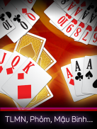 Poker Paris - Đánh bài Online Tiến Lên, Phỏm Tá Lả screenshot 7