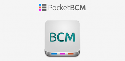 Pocket BCM