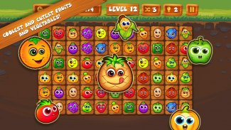 Onet Connect Links Fun Game screenshot 16