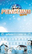 Madagascar Penguins Keyboard screenshot 6