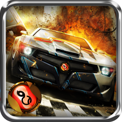 Jogo de Carros: Corridas Turbo 